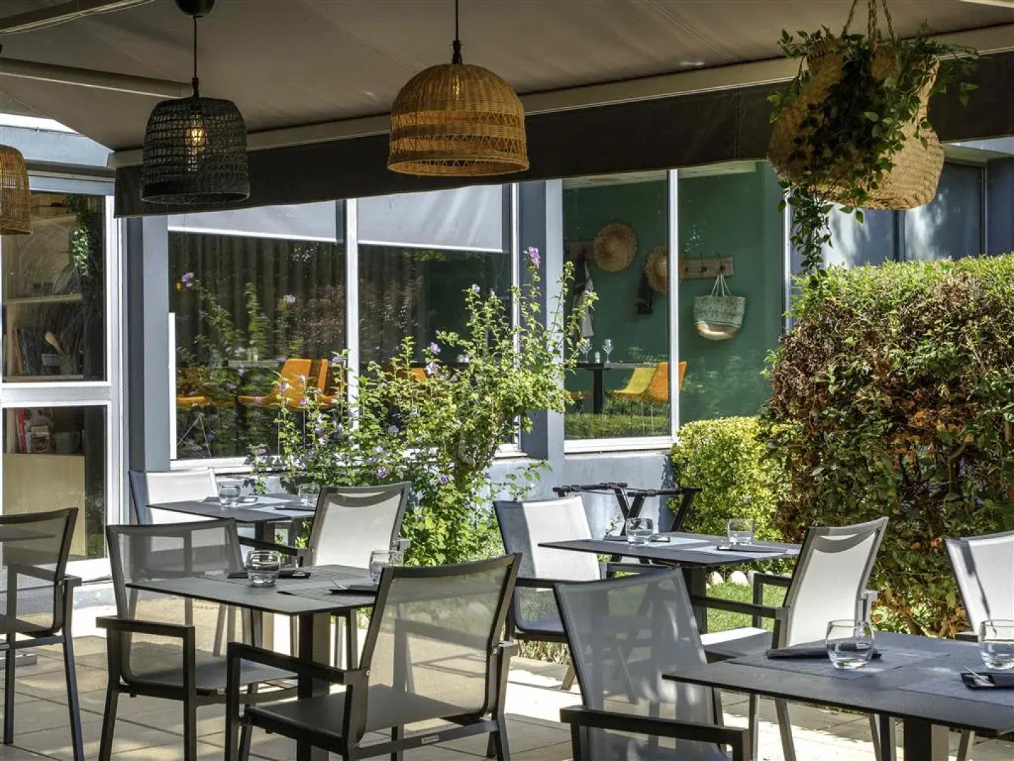 Mercure Cavaillon Hotel