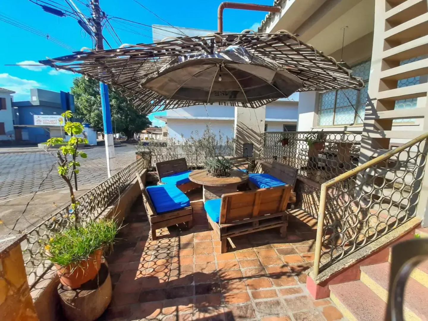 Pousada Mundo Consciente