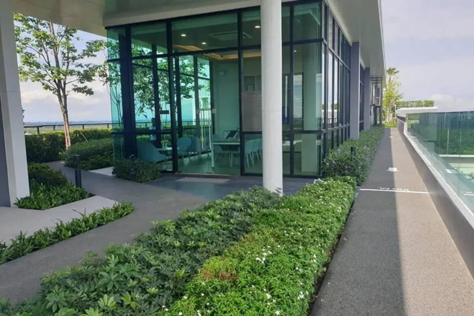 The Escent Ubon by Tukta