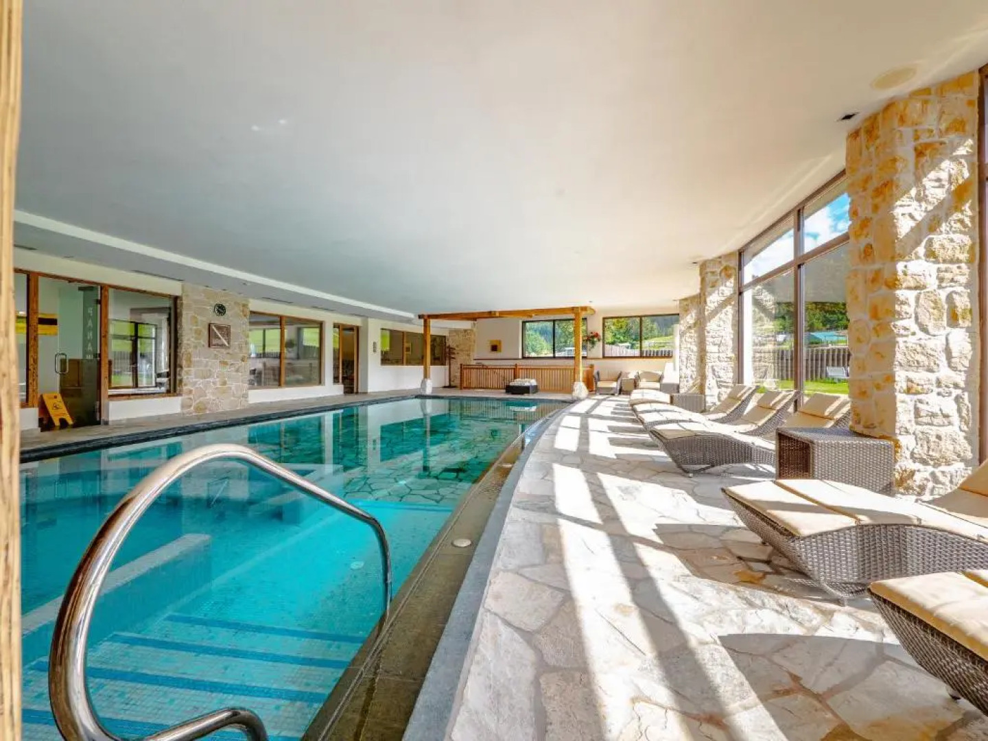 Sporthotel Monte Pana