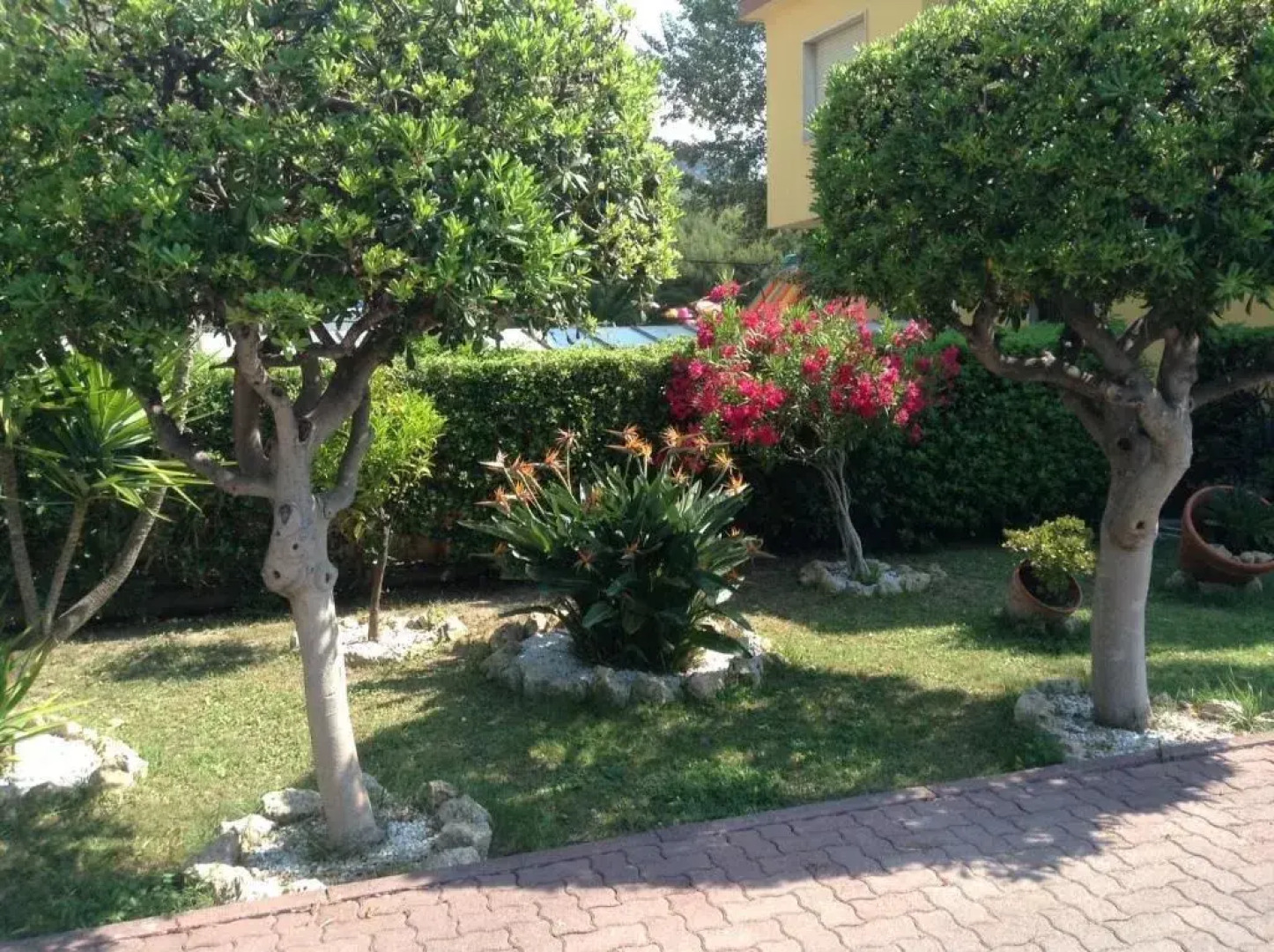 Affittacamere Le Logge