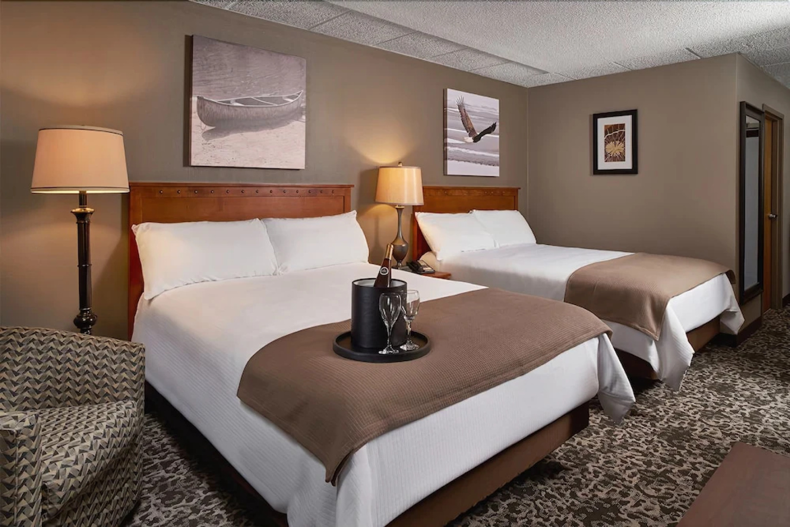 Bay Mills Resort And Casino