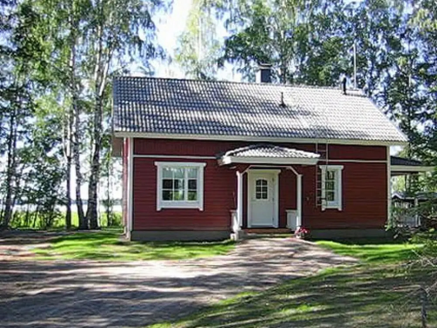 Patrakka H Meenlinna