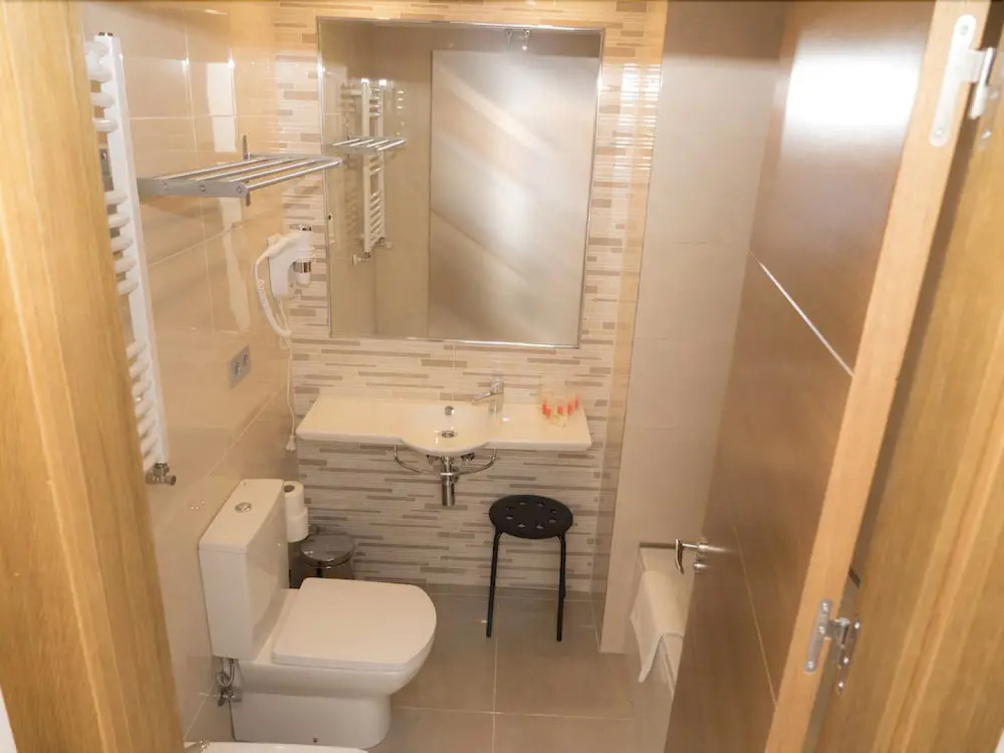 Casas Rurales Santo Domingo de Silos