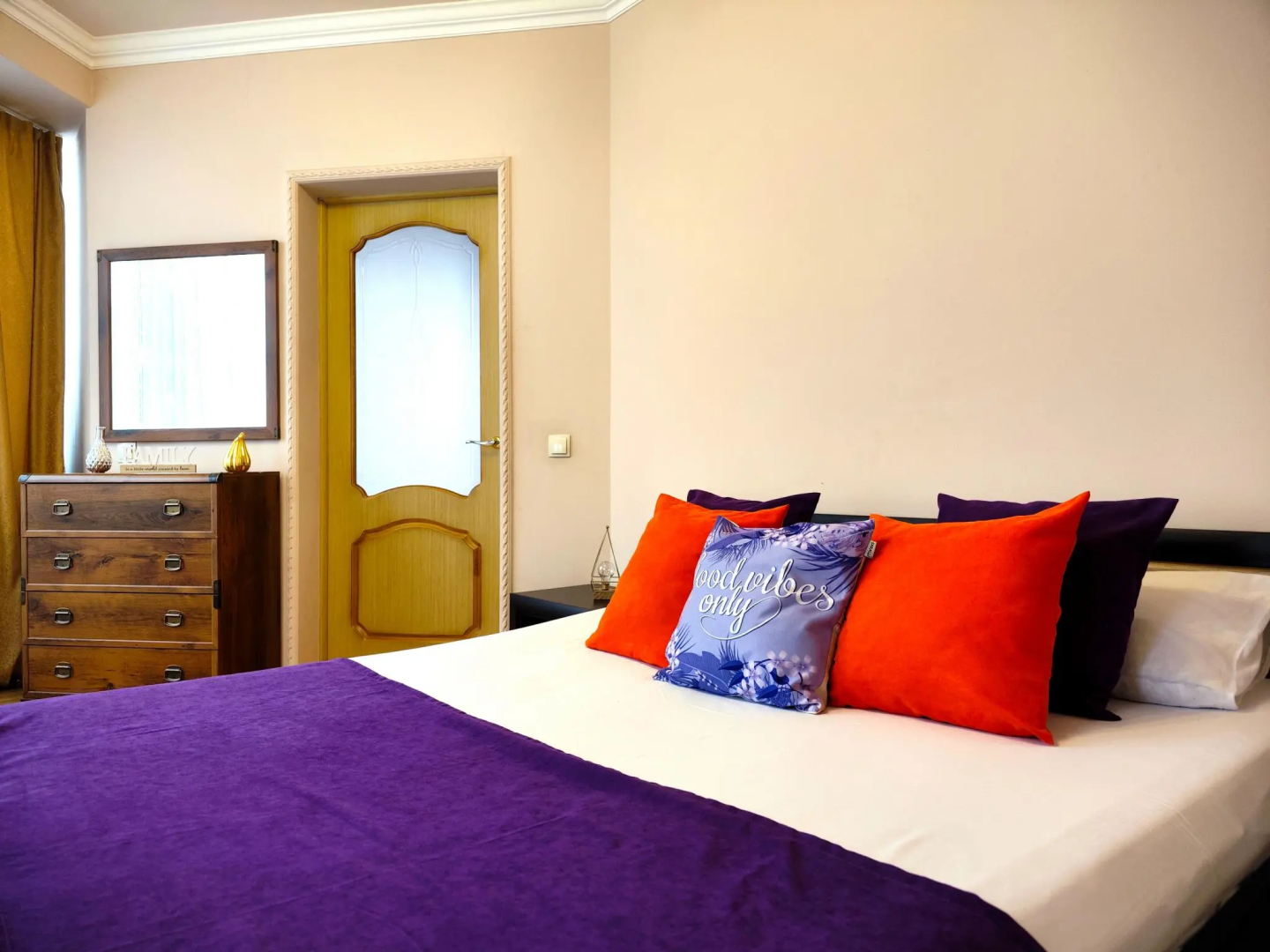 Апартаменты Райдас на ул. 295-й стрелковой дивизии, д. 17