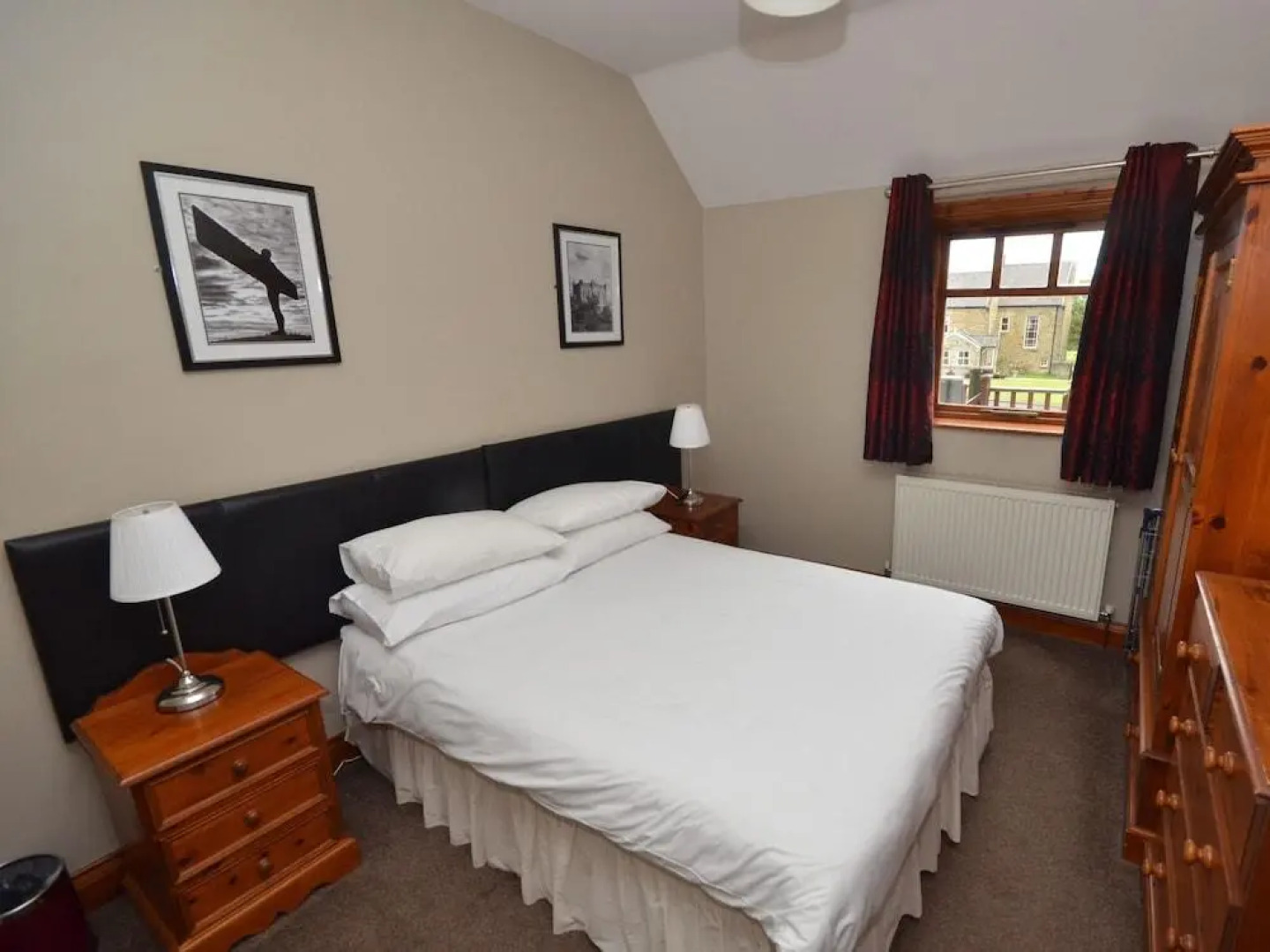 Plawsworth Aparthotel