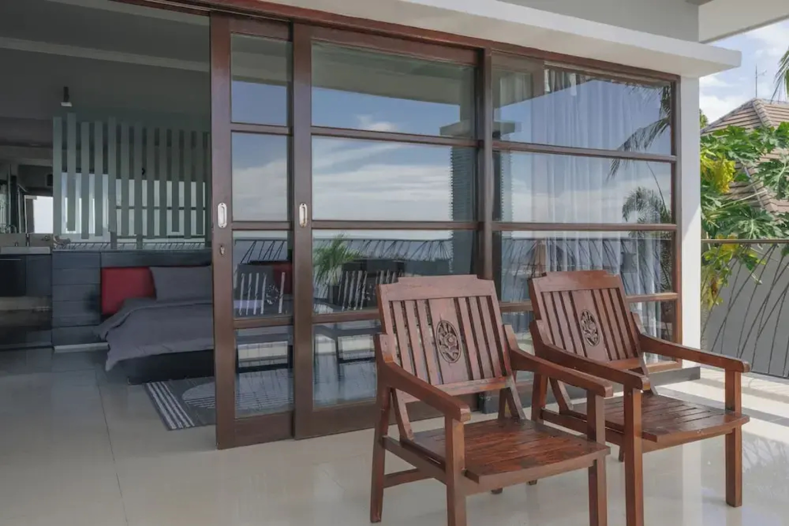 Blue Marlin 6-BR Villa Singaraja Bali