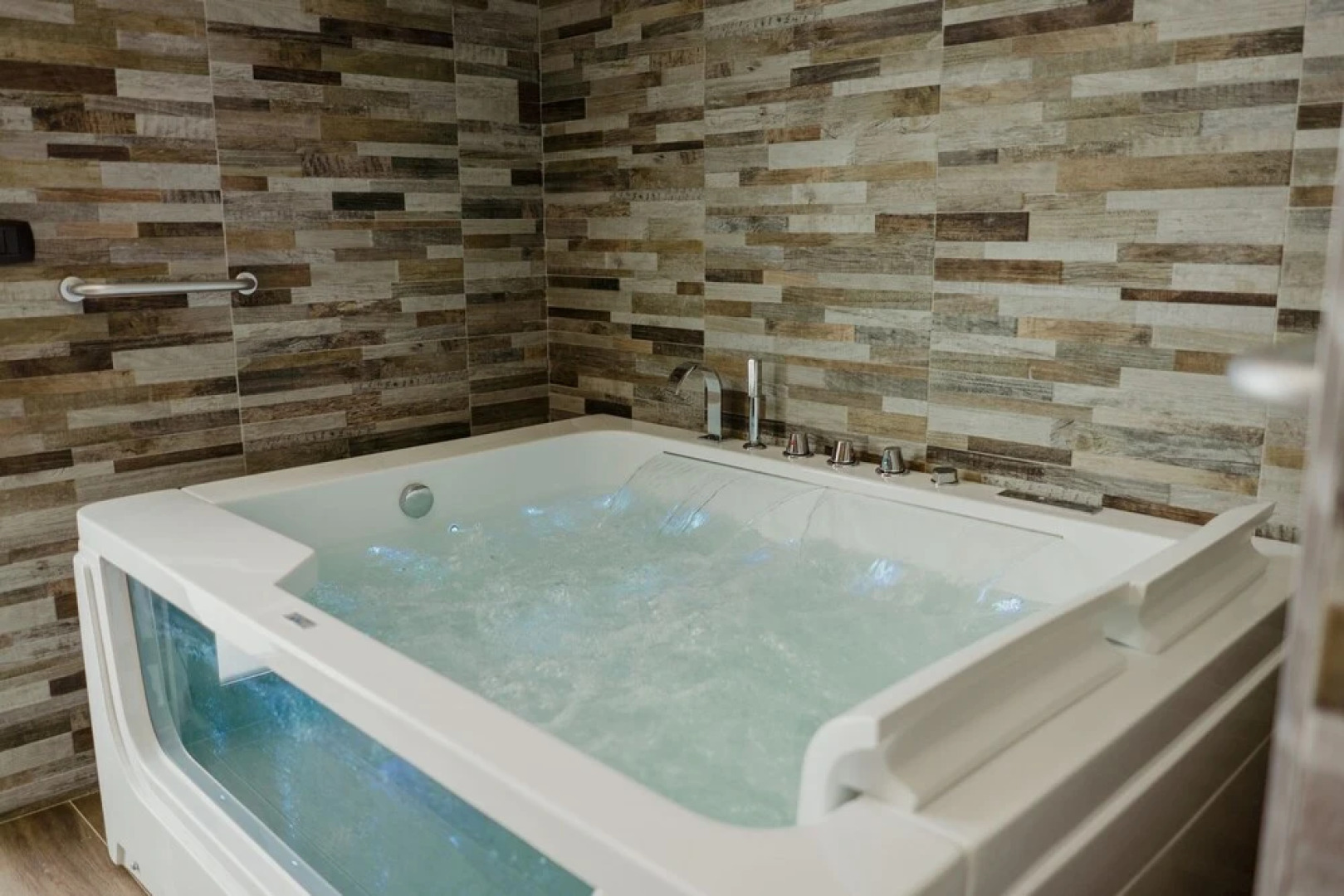 Miryam House Affittacamere Suite Relax