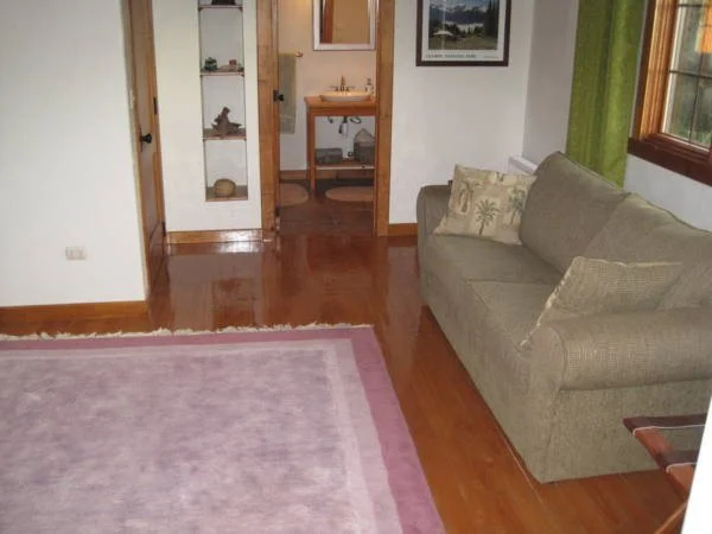 Fox Hill Bed and Breakfast