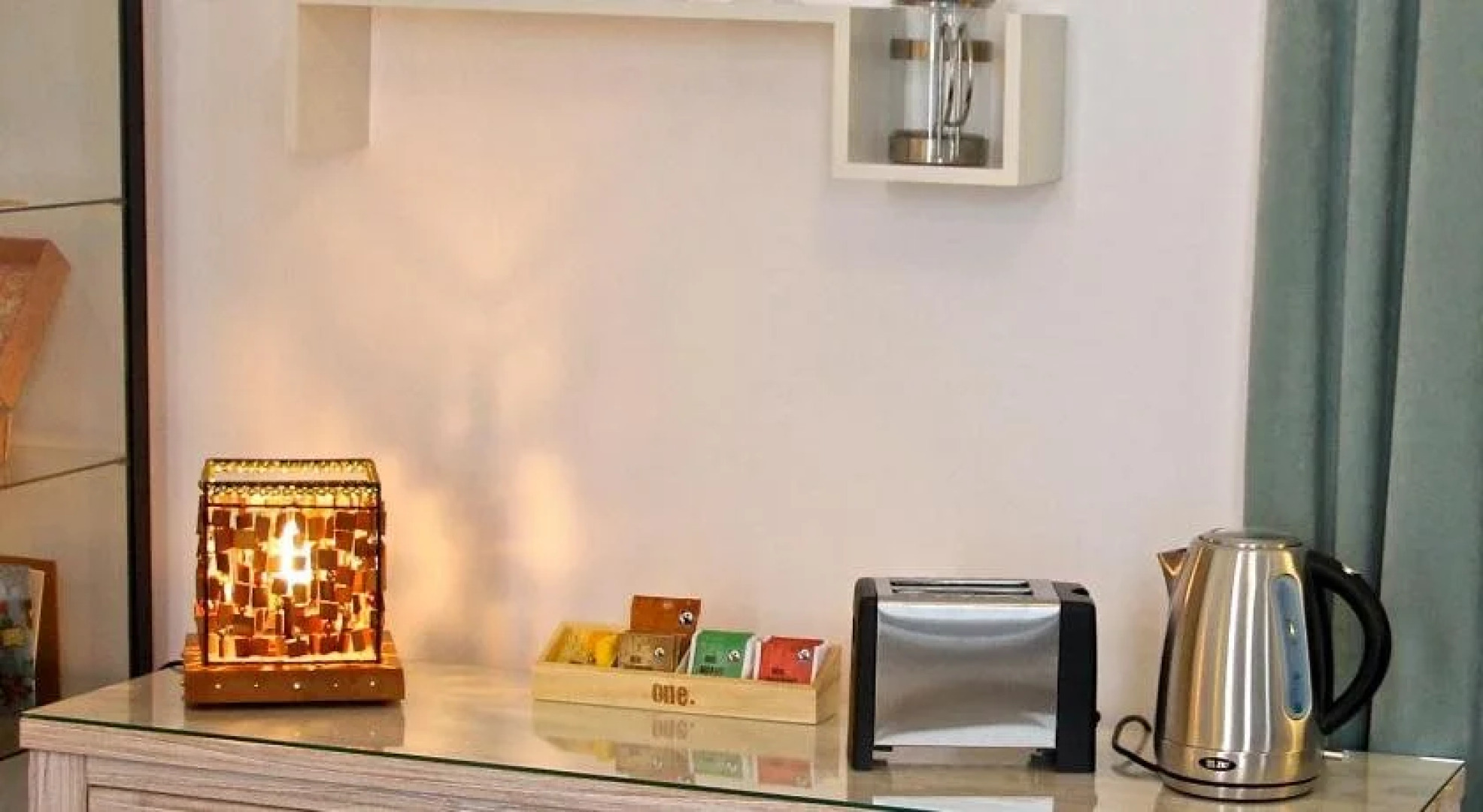 Artica Art  Accommodation