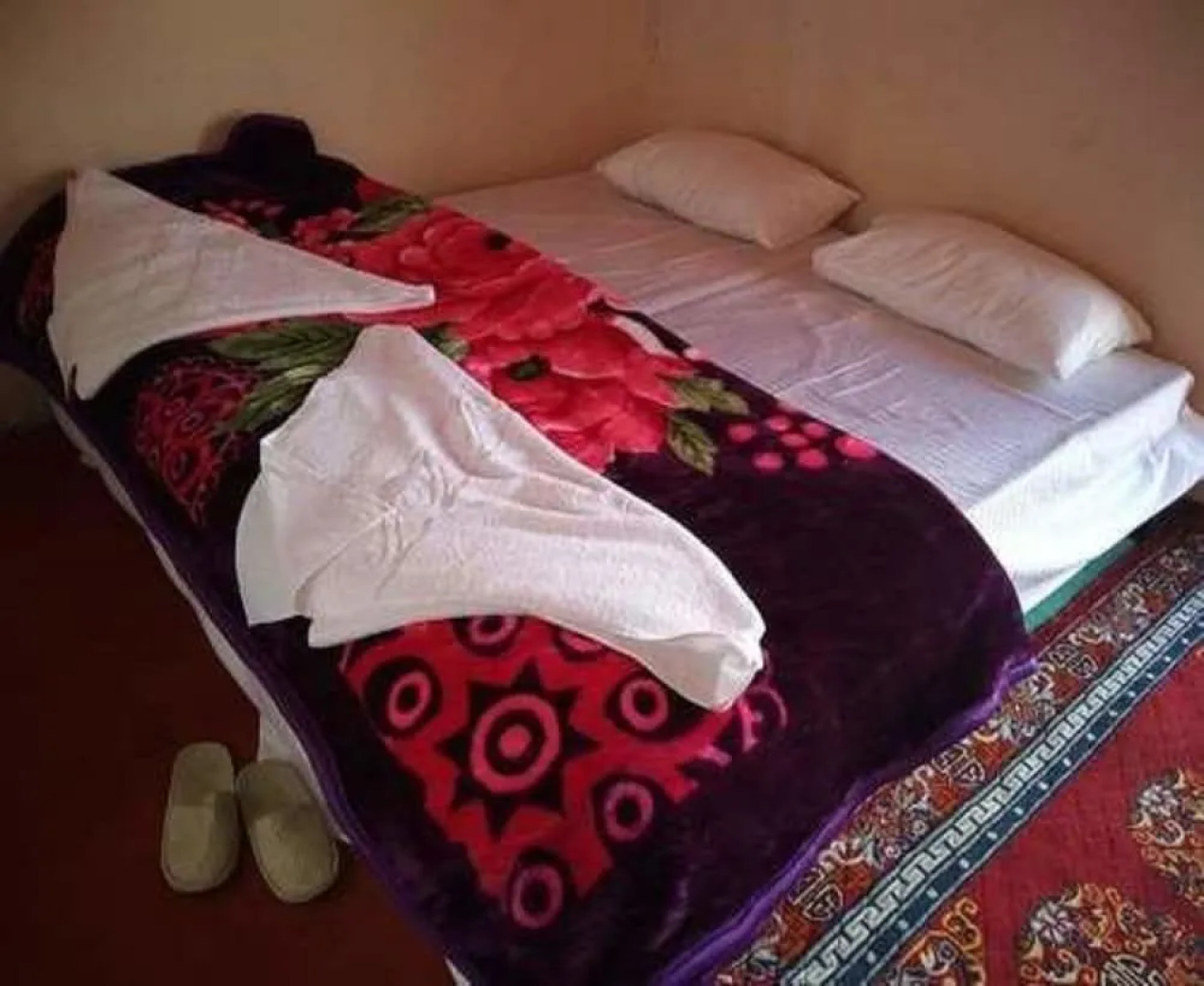 Good Luck Guest House