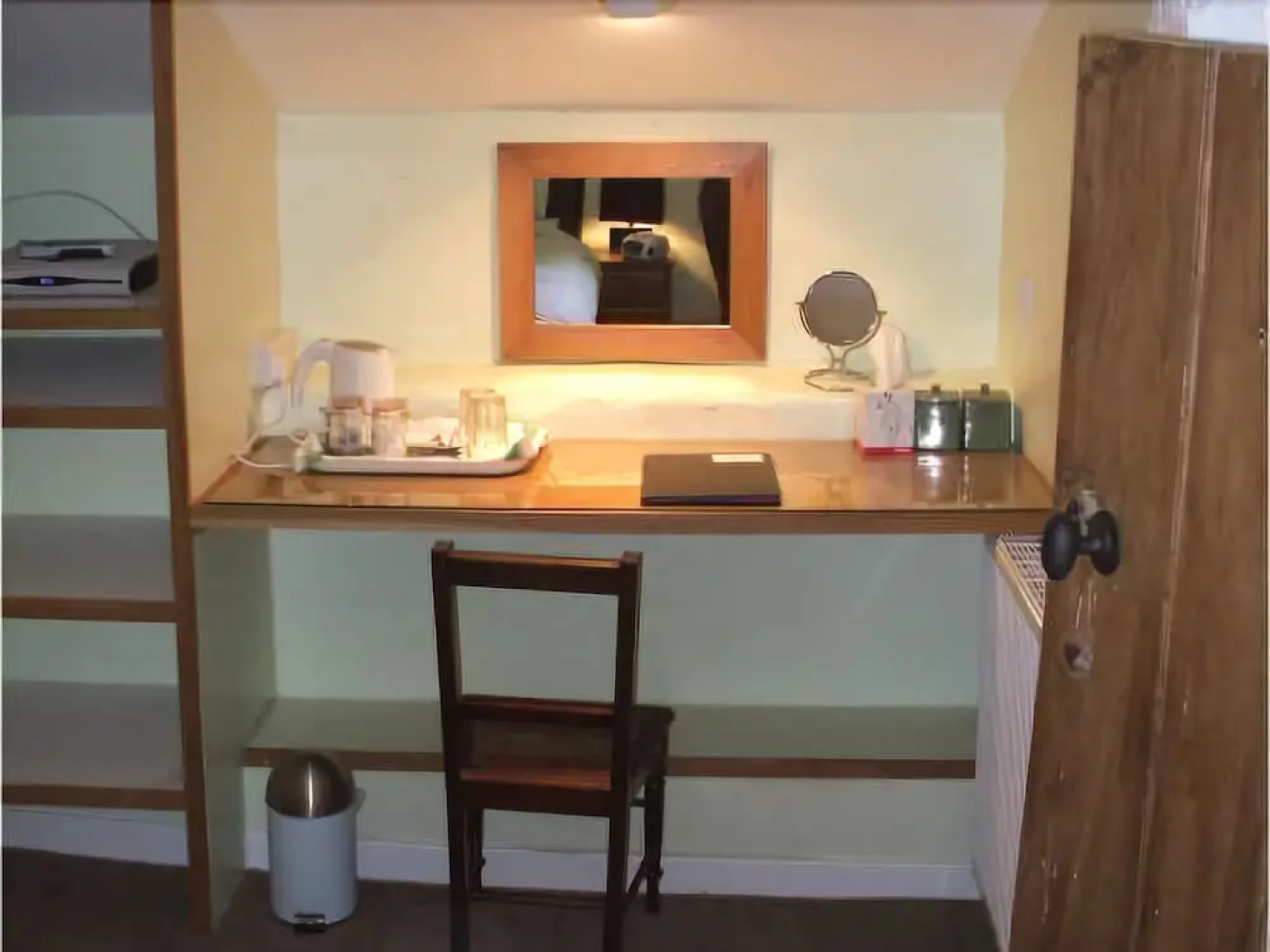 Brick House Farm - B&B