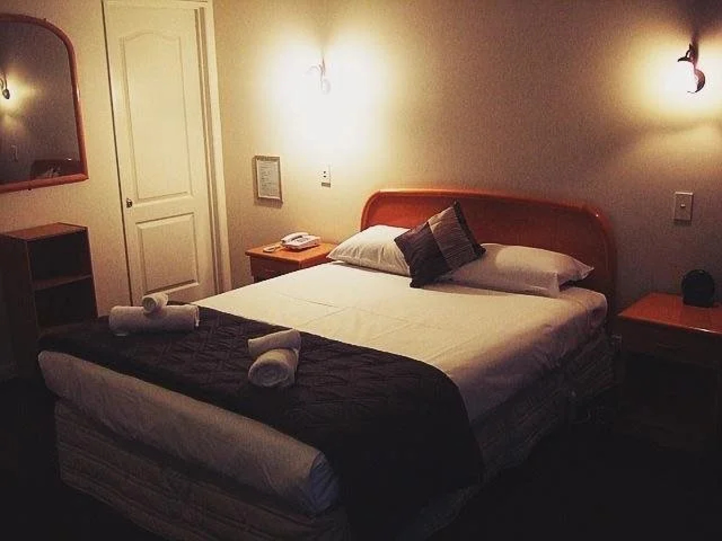 Manukau Heights Motor Lodge