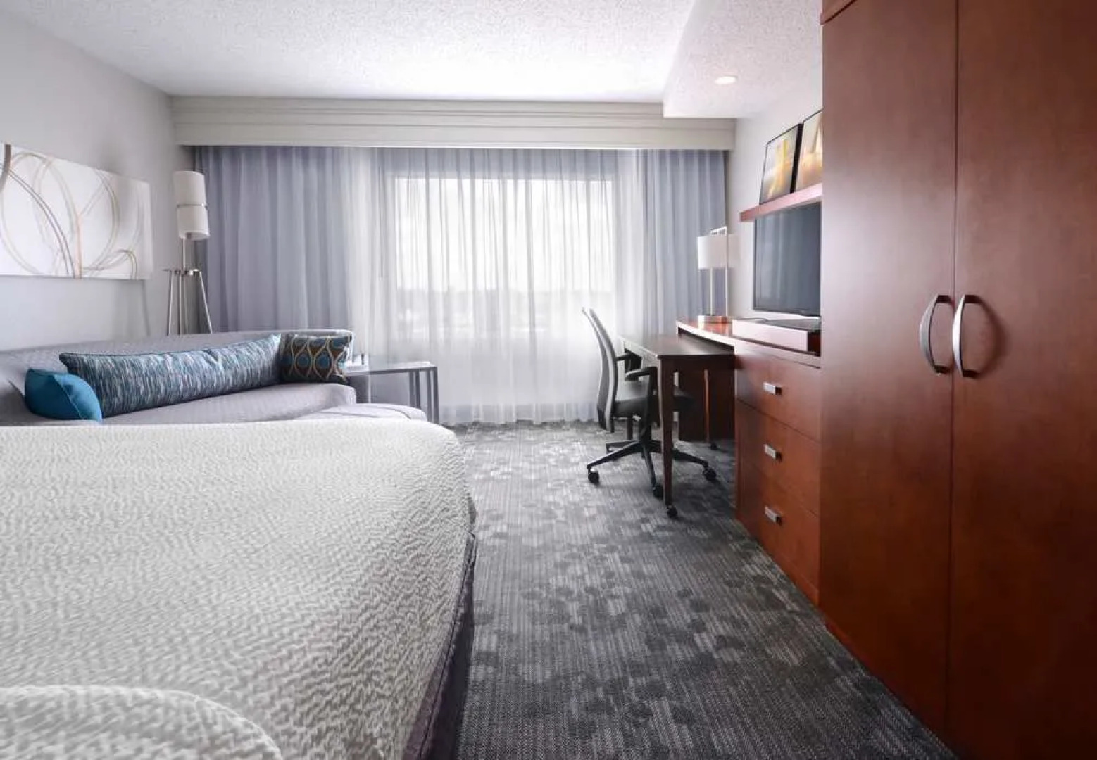 Courtyard Houston Pearland