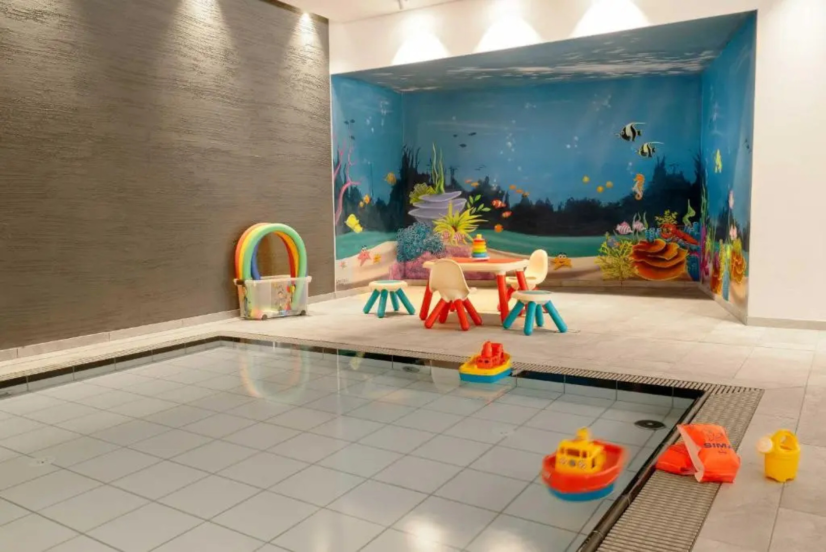 Arlberg Resort Klösterle