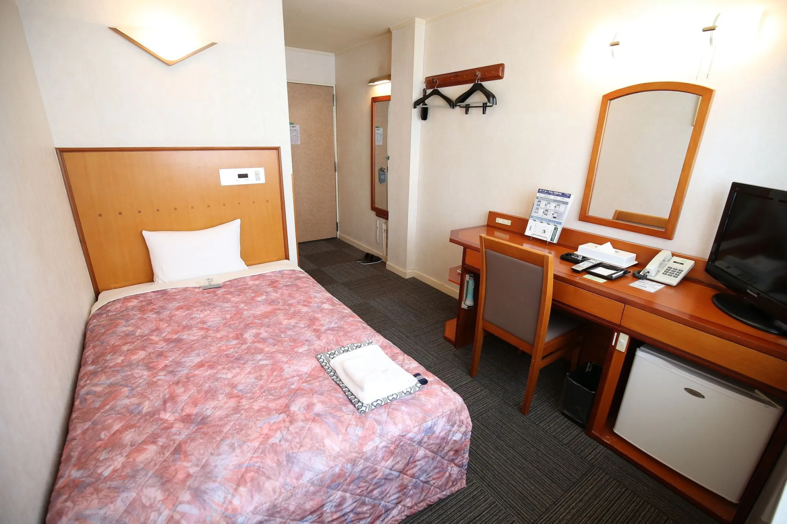 Hotel Himeji Plaza