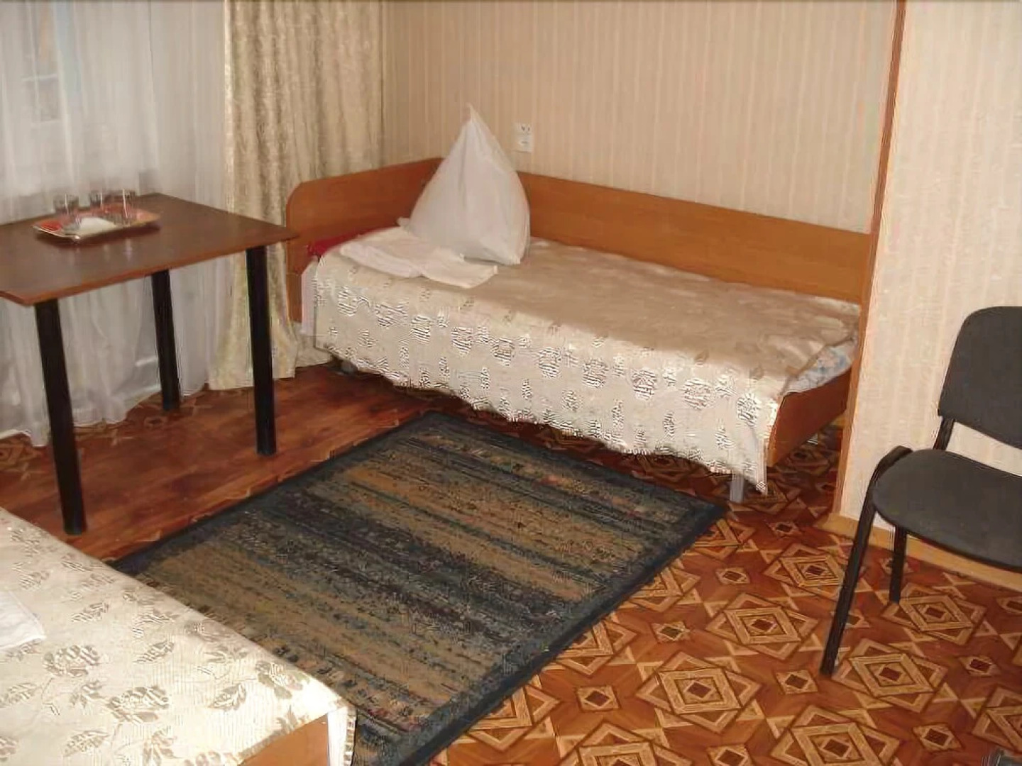 Ekos Petra Zaporozhtsya Str