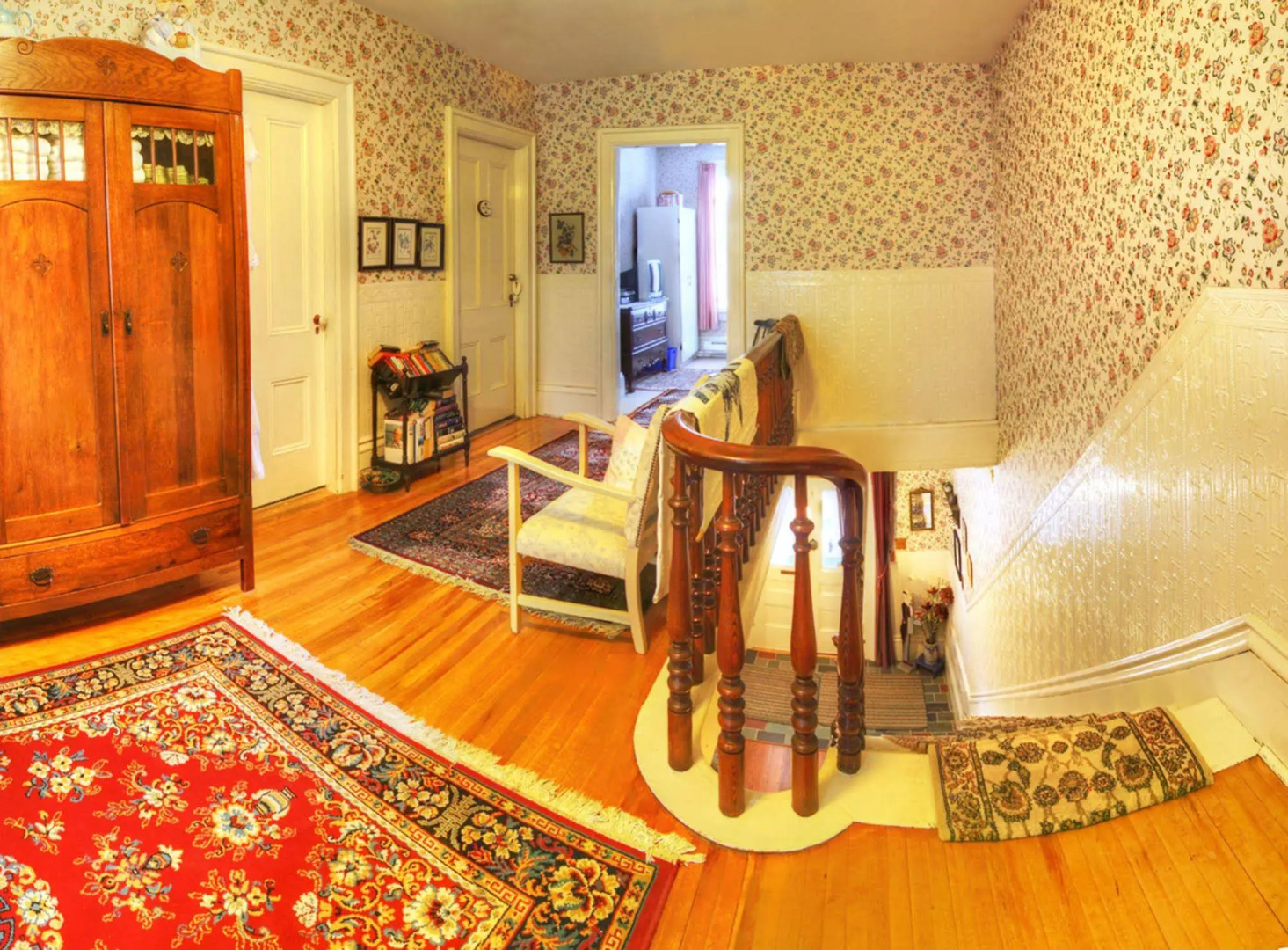 Jonah Place Bed & Breakfast Inn