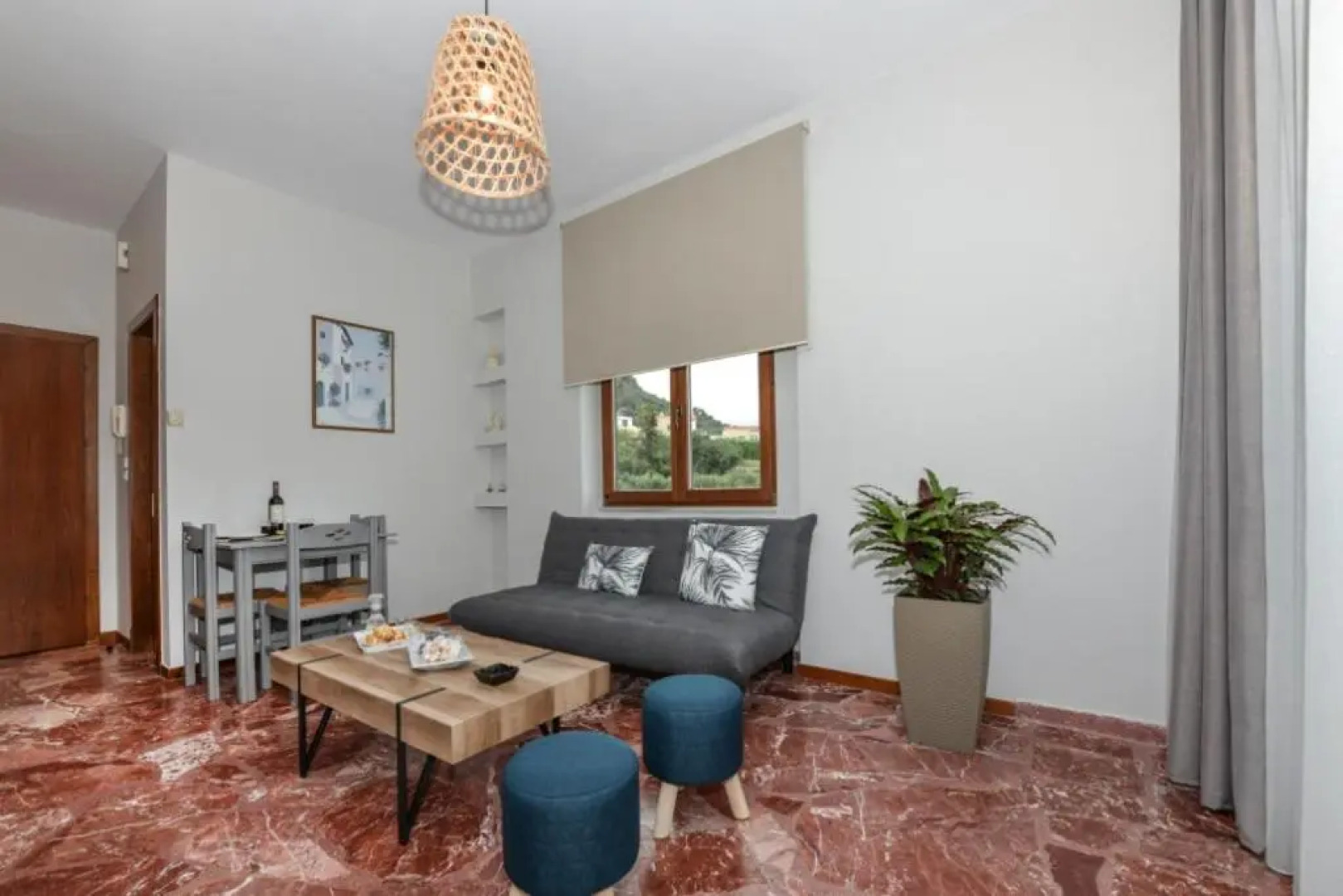 V & G Cozy Apartments