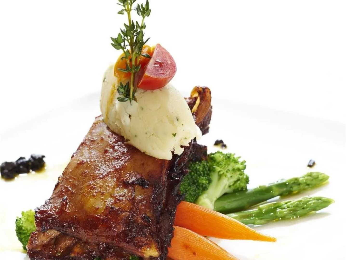 Sheraton Hohhot Hotel