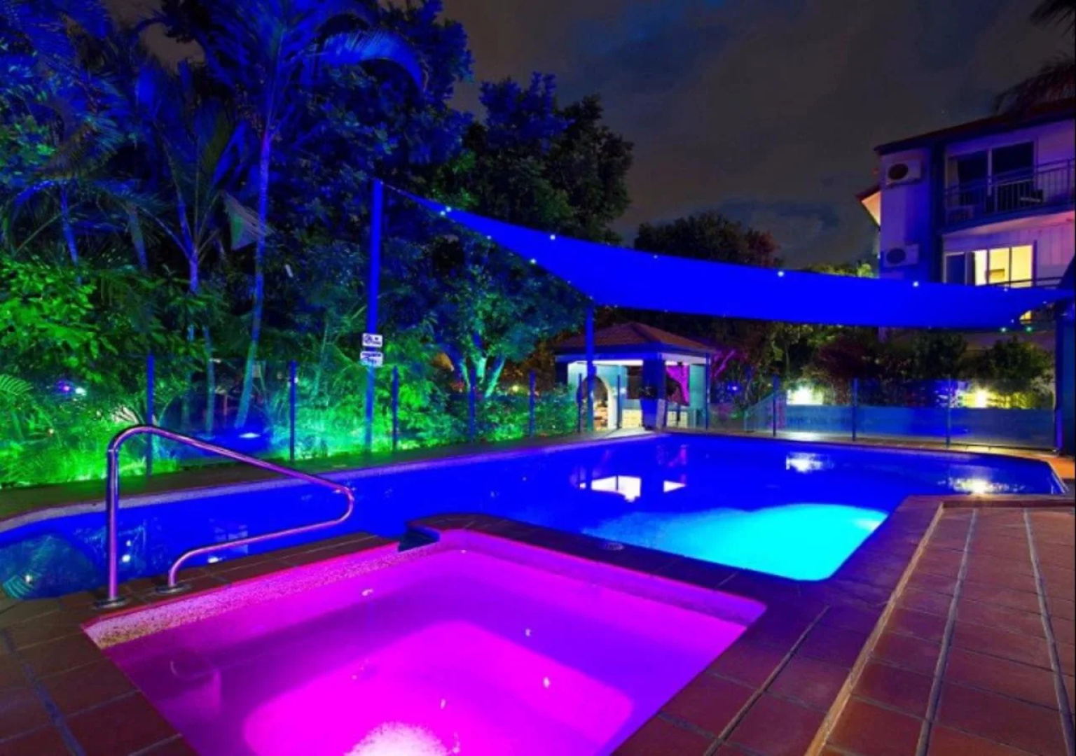 Santana Resort