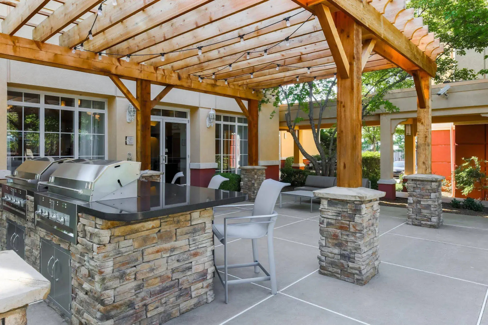 Homewood Suites Southwind - Hacks Cross