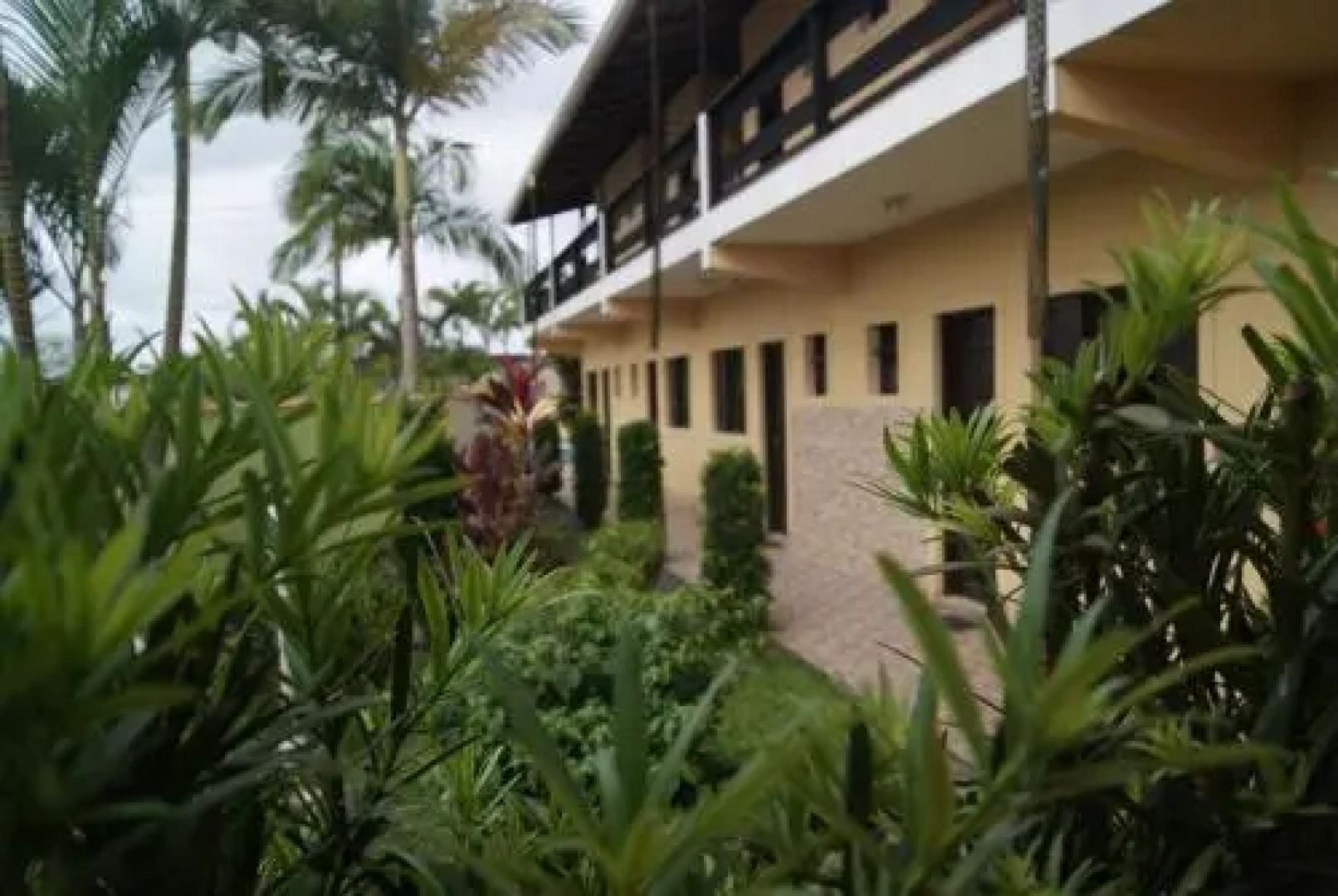 Hotel Pousada Vento Leste