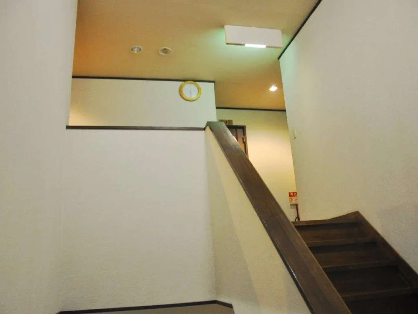 Oshuku Onsen Minshuku Akebonoso