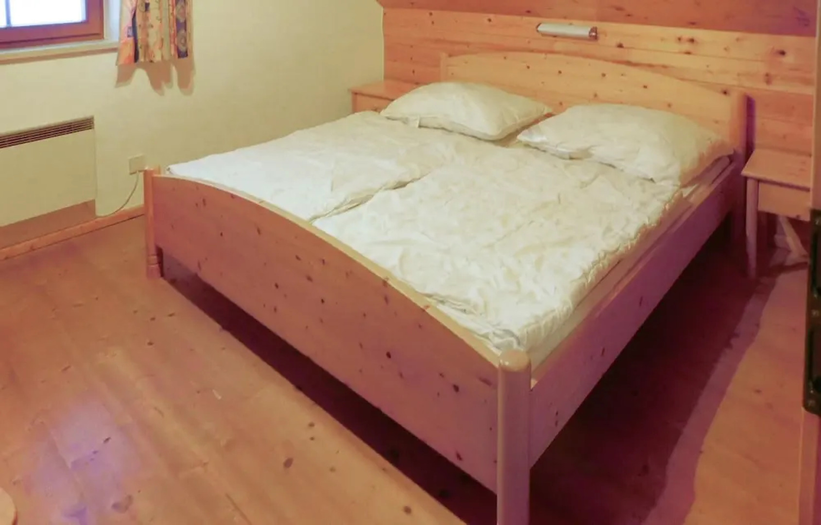 Nice Home in Ebensee With 4 Bedrooms, Sauna and Wifi