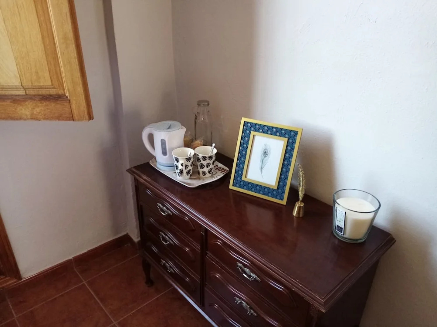 Ziggy's Mountain Retreat