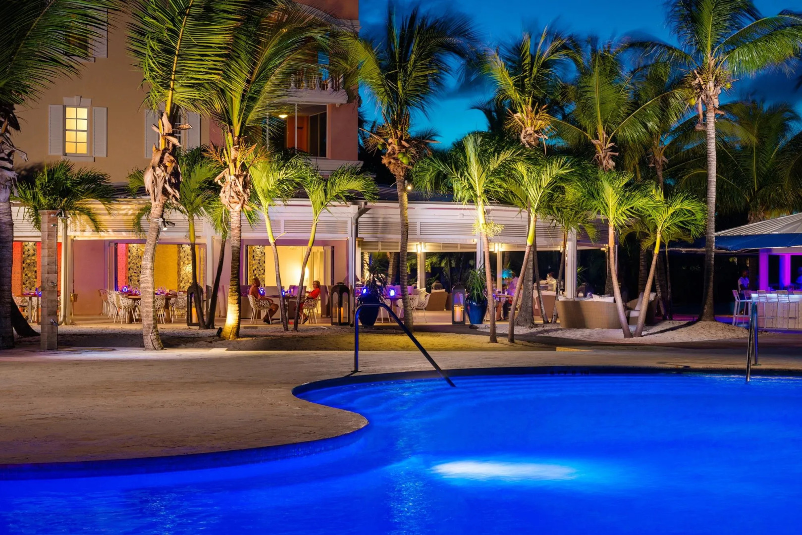 Blue Haven Resort - All-Inclusive