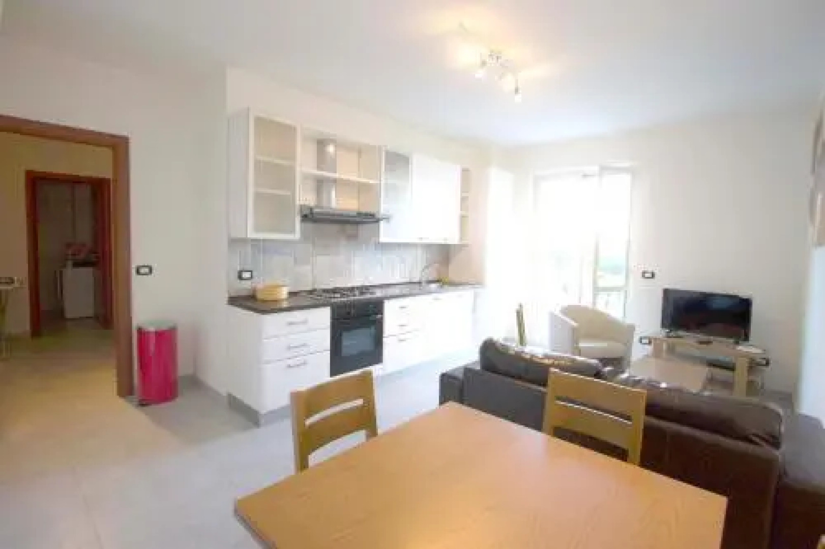 Apartment Via Degli Emigrati