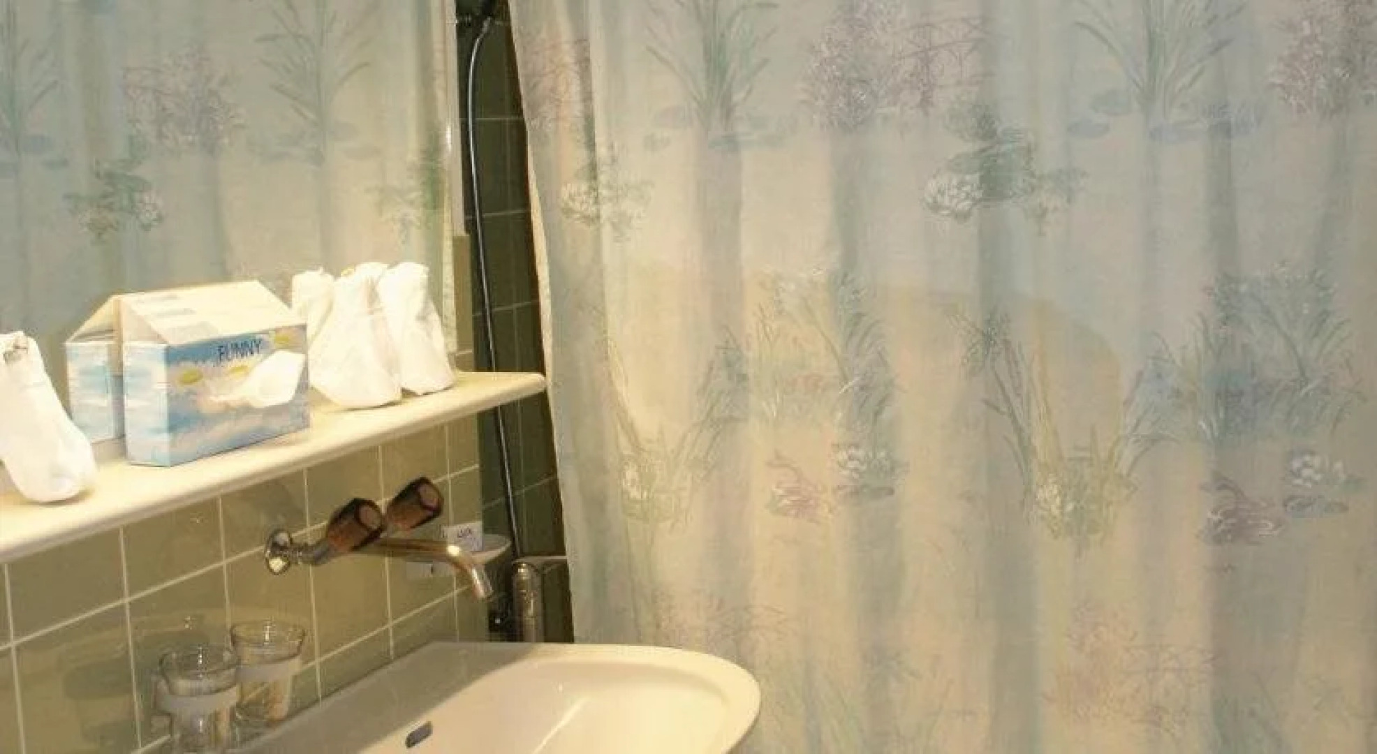 Residence Hotel & Apartments