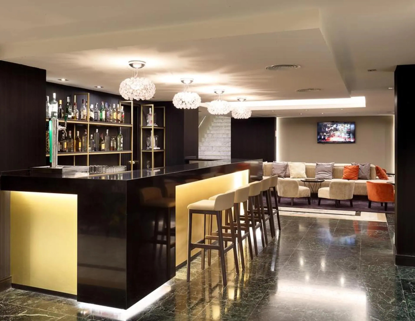 Exe Rey Don Jaime Hotel