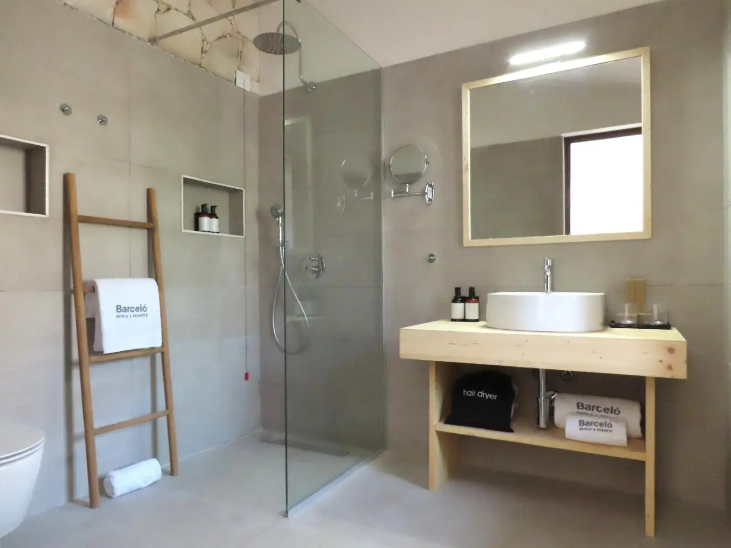 Barcelo Marine Boa Vista - Adults Only