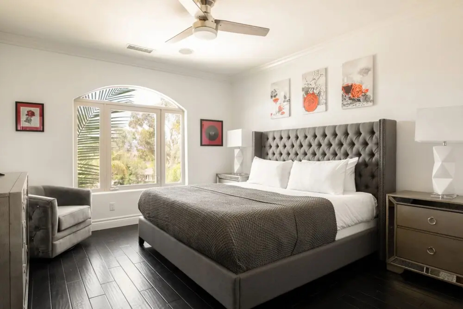 Villa Cabernet by Avantstay Expansive & Private Estate w/ Pool, Hot Tub & Outdoor Kitchen!