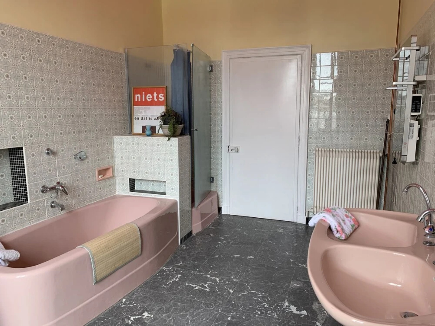 YXIE - Manoir des Arts