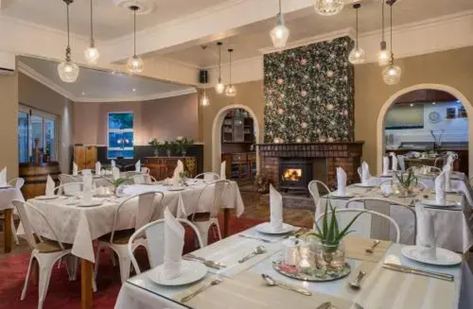 Citrusdal Country Lodge