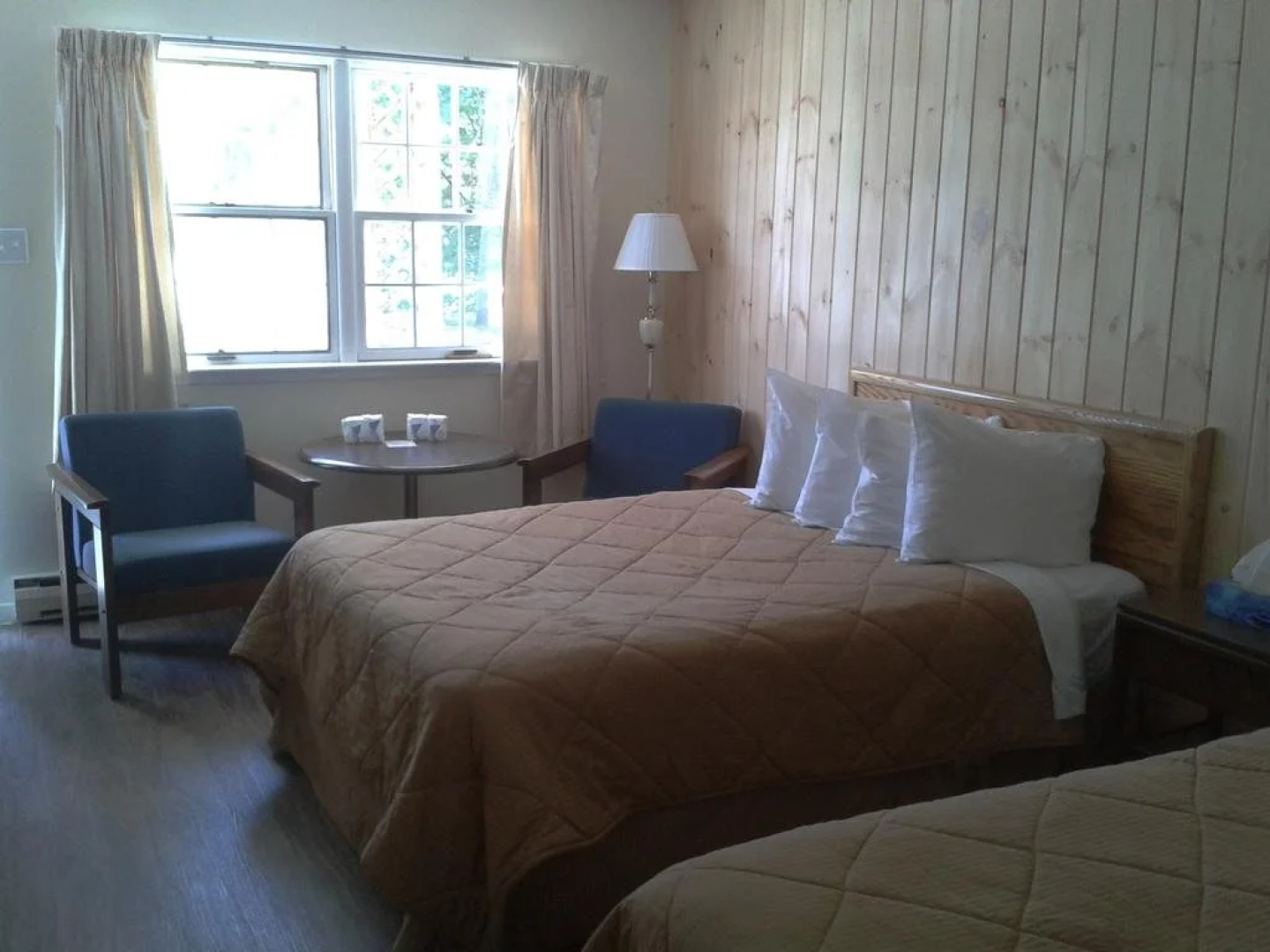 Wildwood Motel