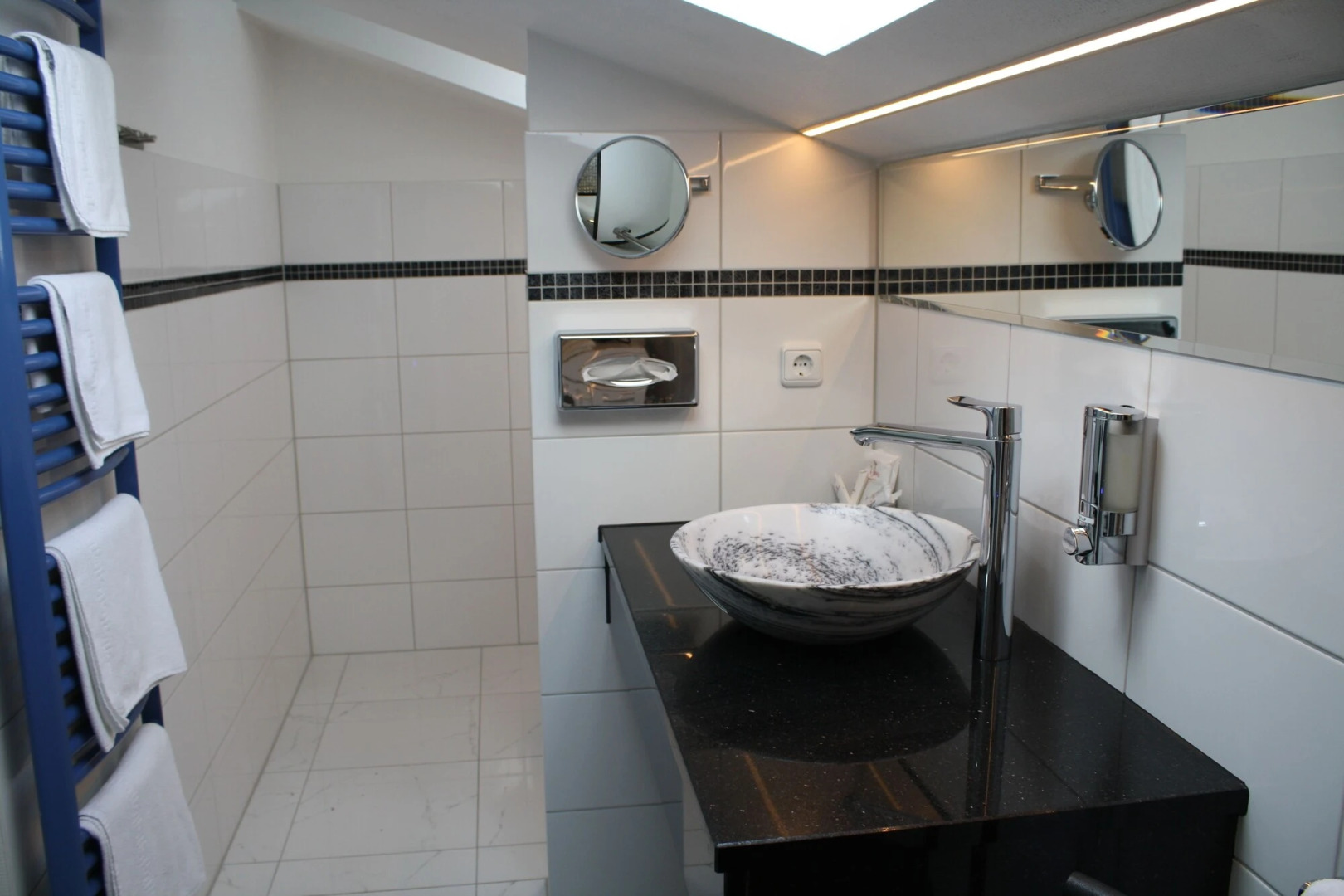 Apartment Hotel Kral