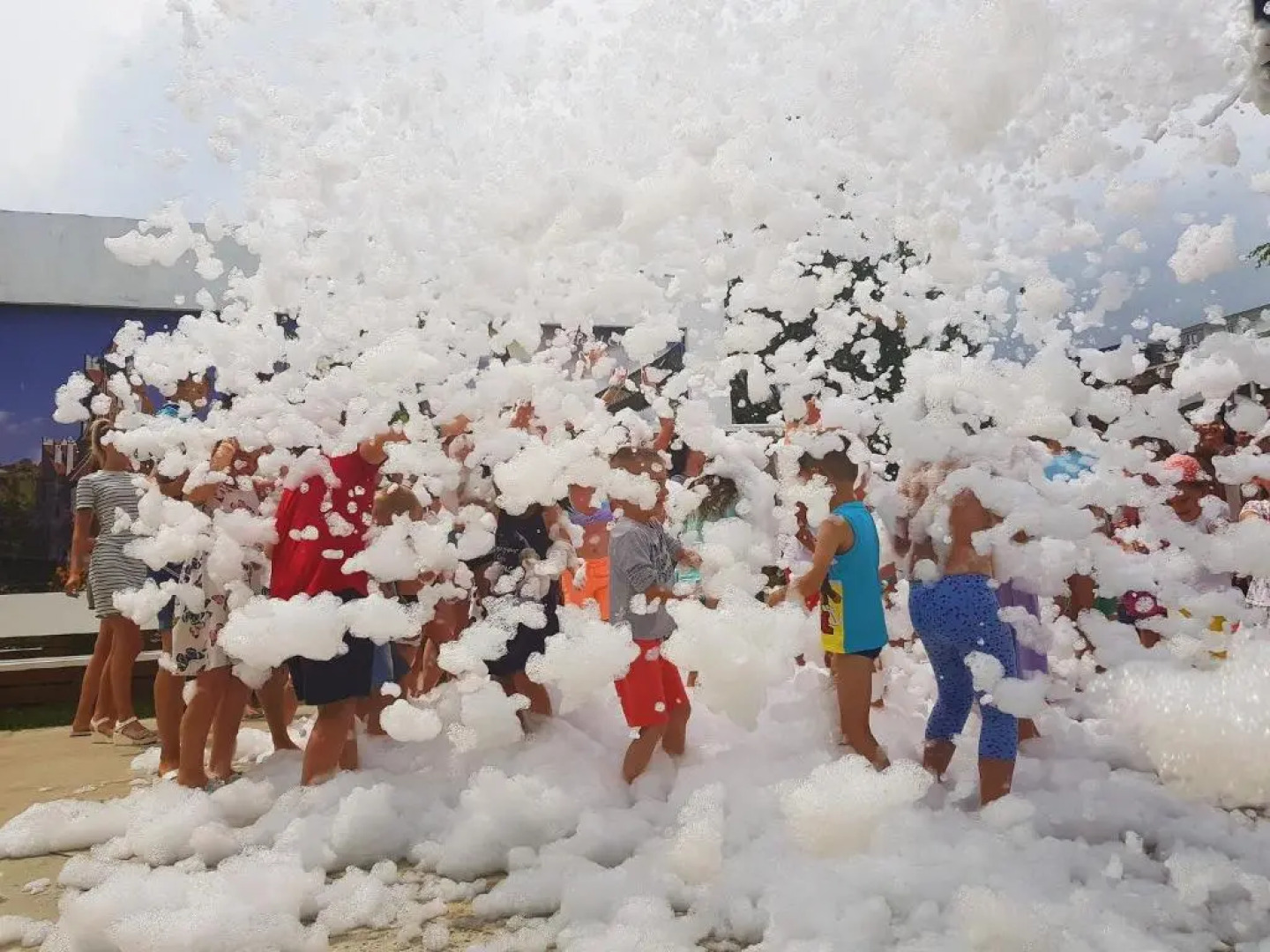 Phoenicia Holiday Resort