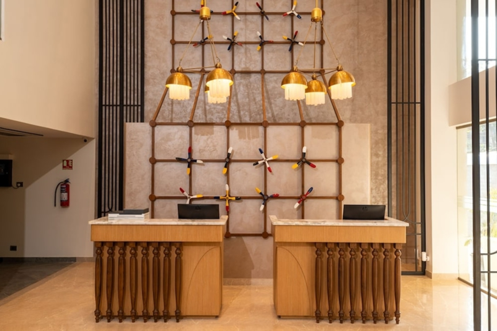 Best Western Albatro