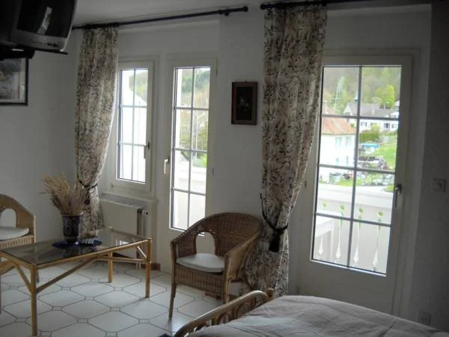 Hotel La Rochette