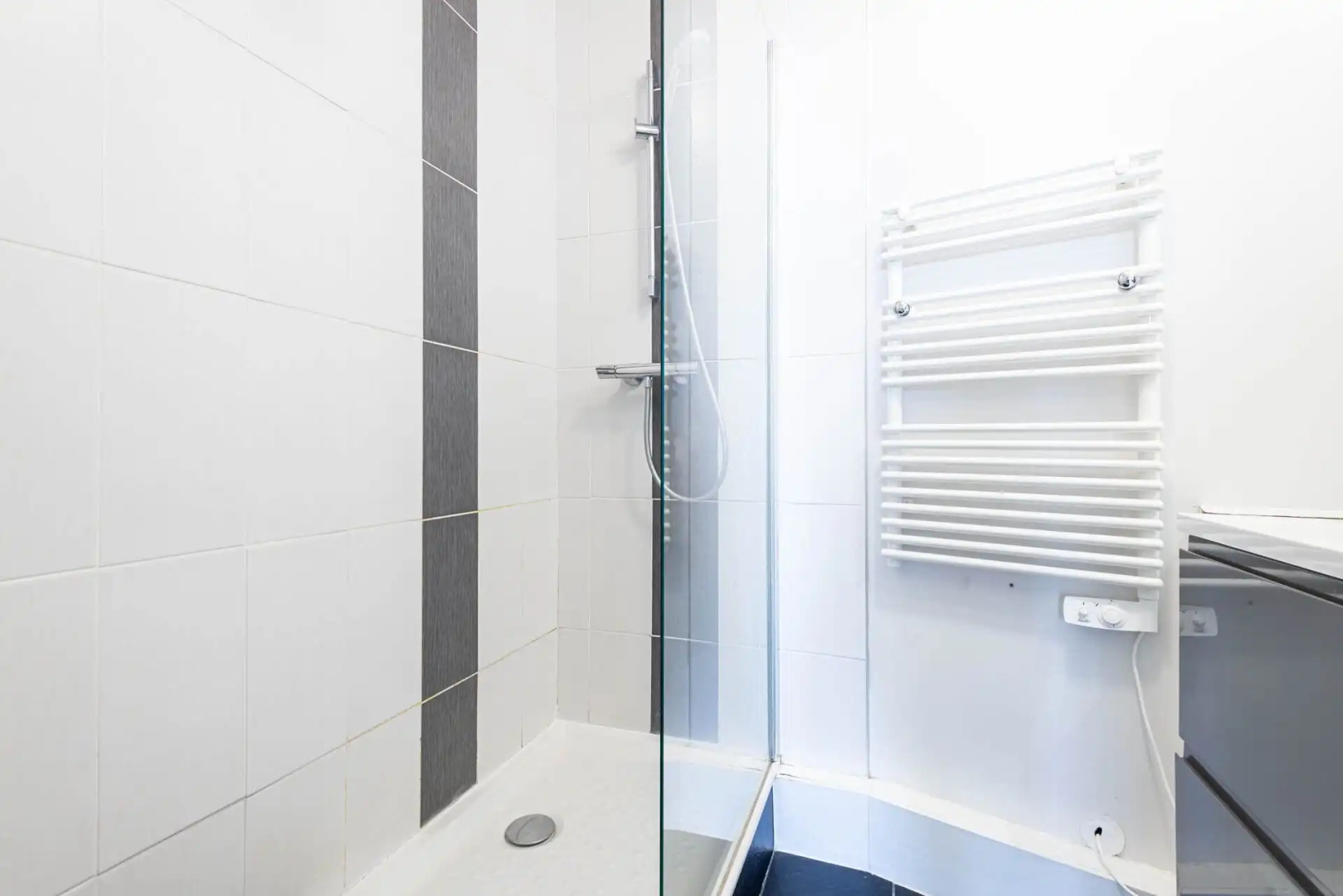 Résidence Le Crystal