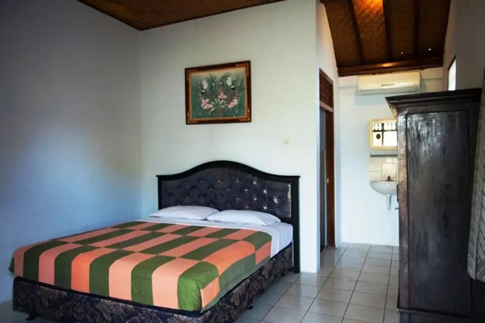 Segara Bukit Seaside Cottages