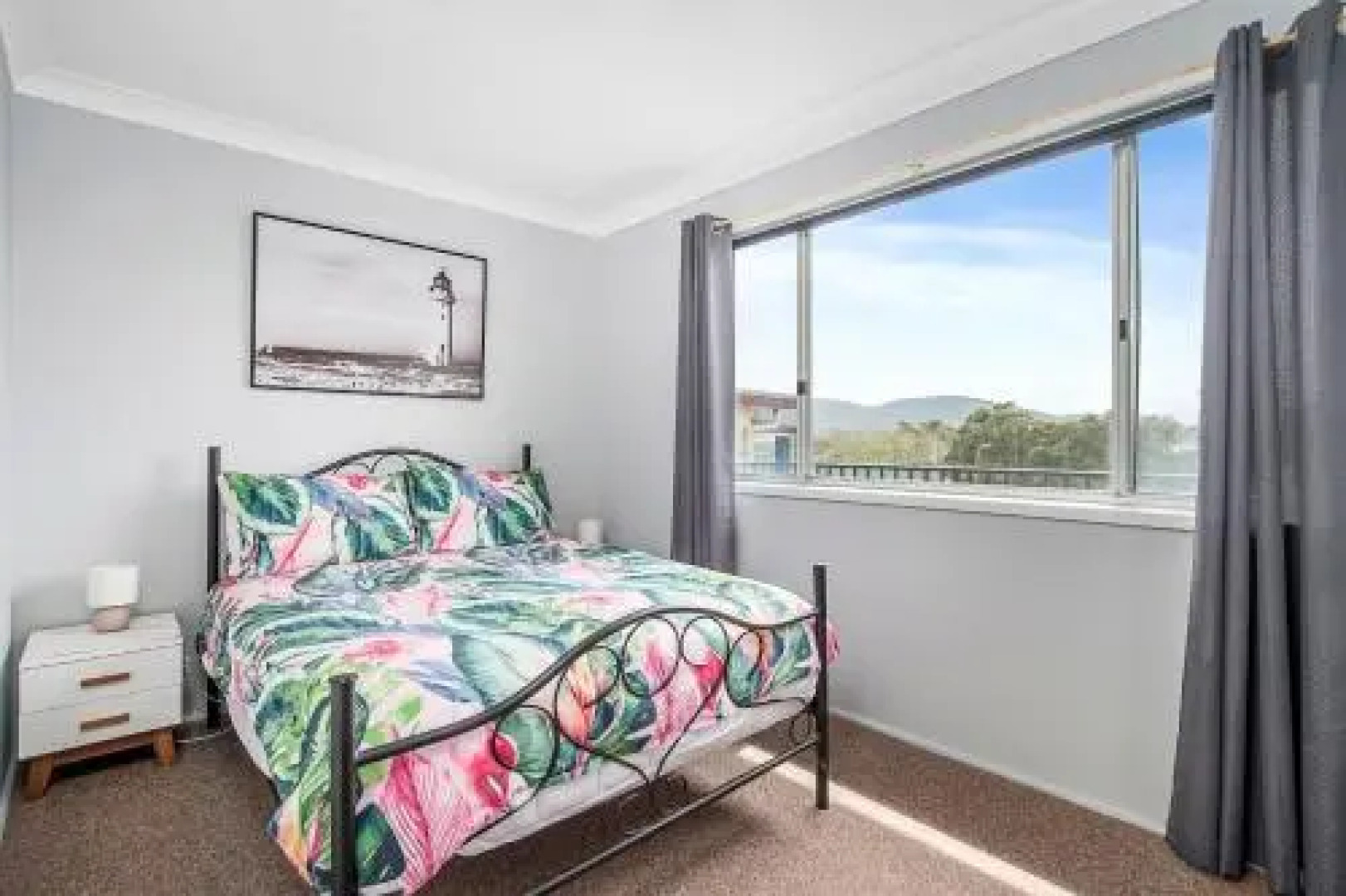 Sea View, 3 Hodgson Street