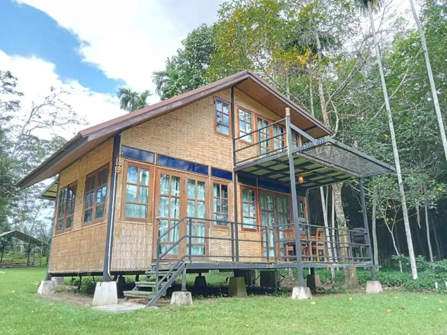 Cheiwlan Camp & Resort