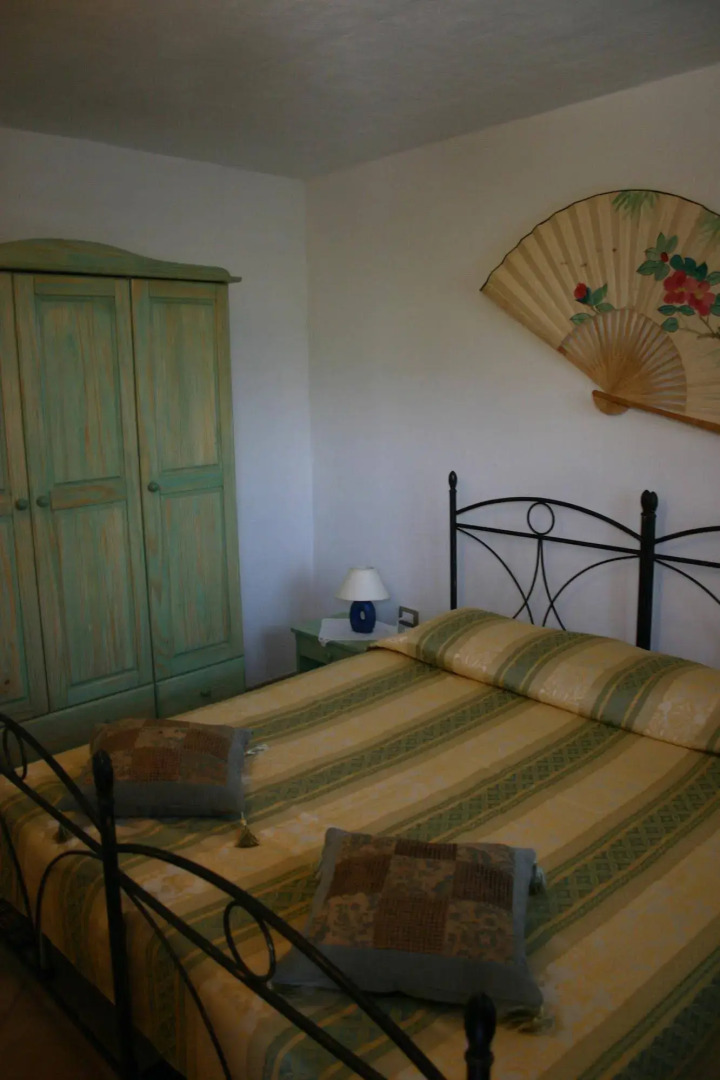 Agriturismo B&B Domo De Resteblas