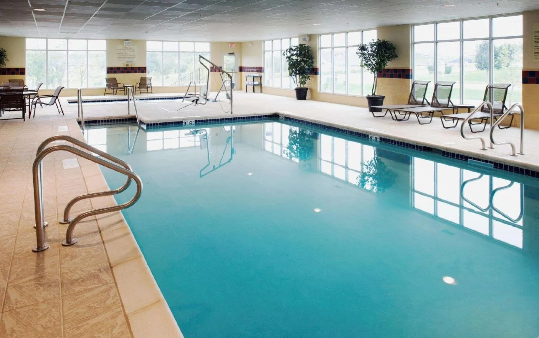Hampton Inn & Suites Rochester-North