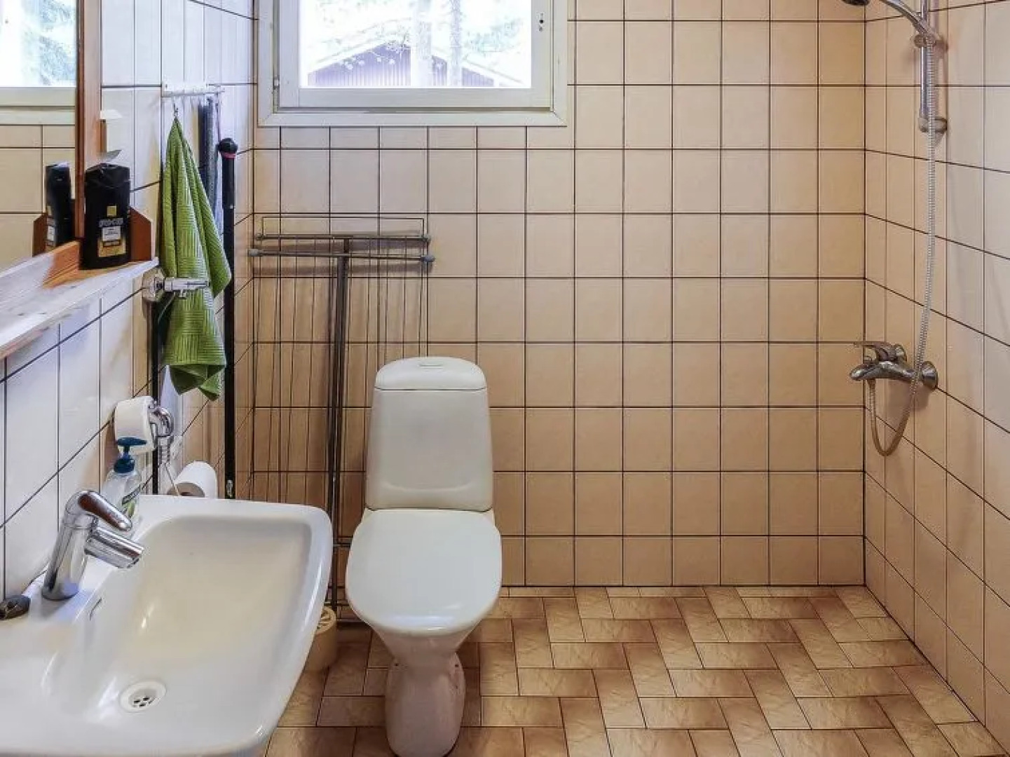 Holiday Home ItÃ¤tullinkievari